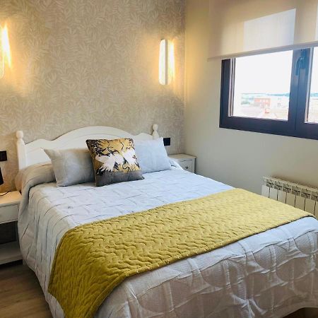 Apartamento SOFIA Tordesilhas Exterior foto