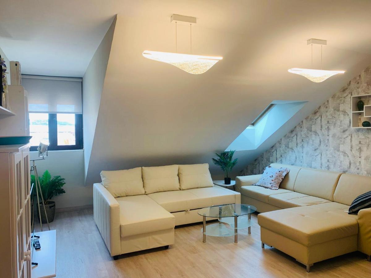 Apartamento SOFIA Tordesilhas Exterior foto