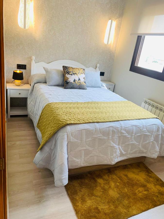Apartamento SOFIA Tordesilhas Exterior foto